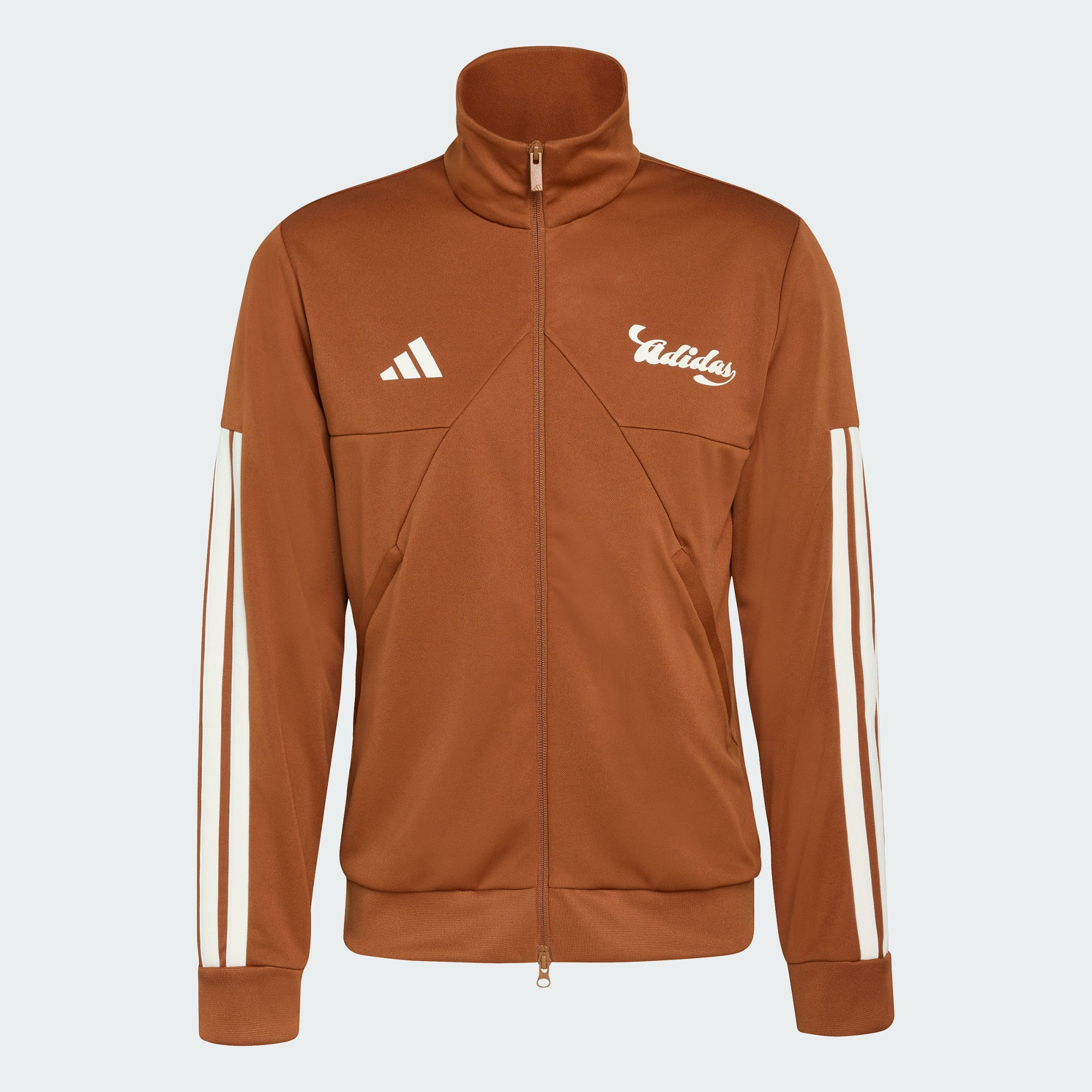 Chamarra Deportiva House of Tiro x Common Goal | adidas Costa Rica